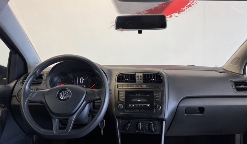 VOLKSWAGN POLO 1.0 complet