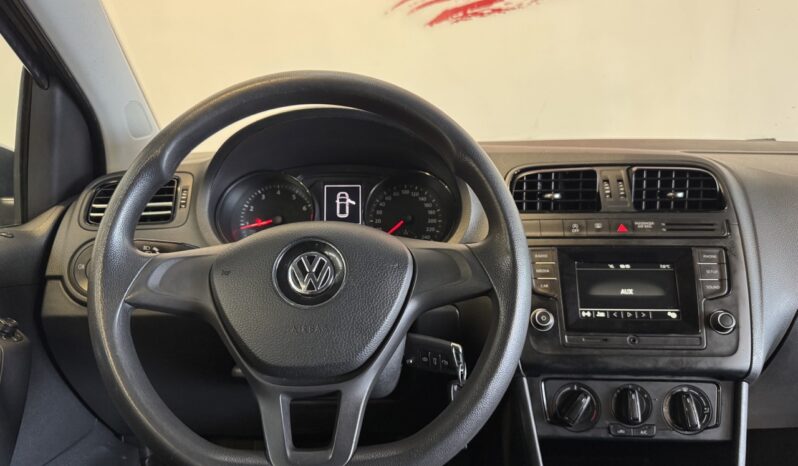 VOLKSWAGN POLO 1.0 complet