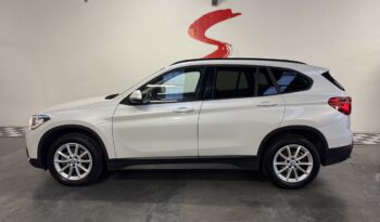 BMW X1 SDRIVE 16D complet
