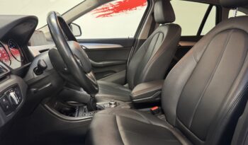BMW X1 SDRIVE 16D complet