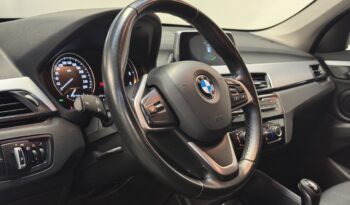 BMW X1 SDRIVE 16D complet