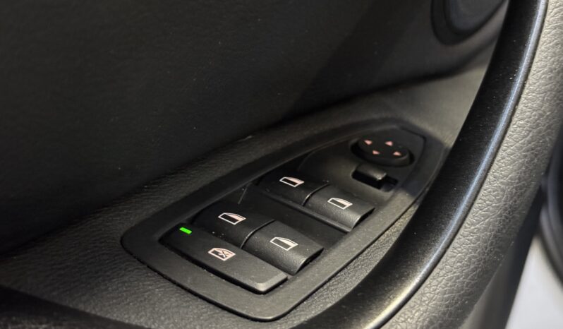 BMW X1 SDRIVE 16D complet
