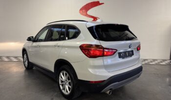 BMW X1 SDRIVE 16D complet
