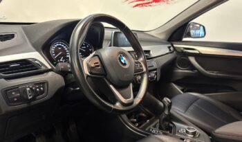 BMW X1 SDRIVE 16D complet