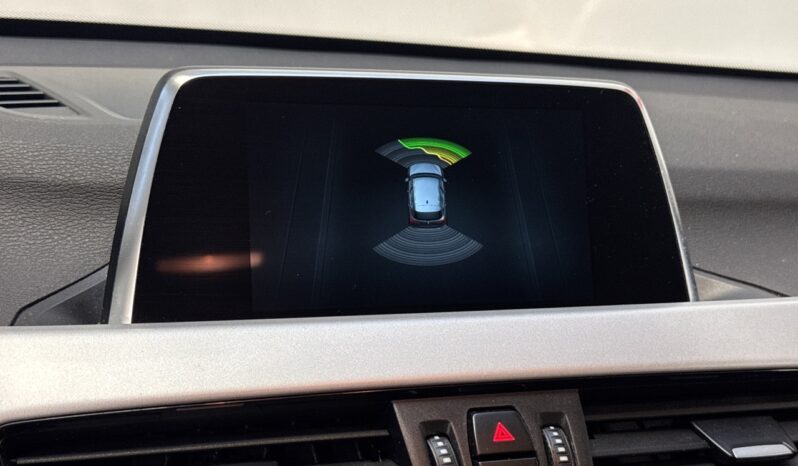 BMW X1 SDRIVE 16D complet