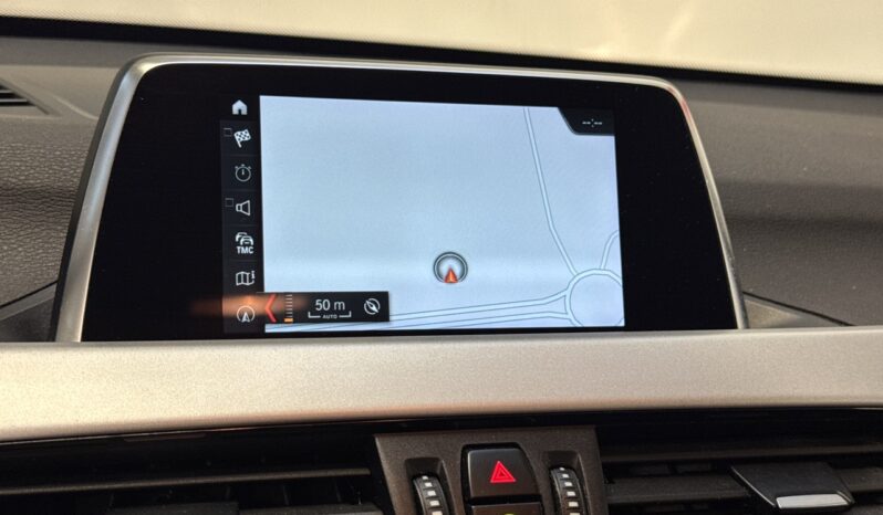BMW X1 SDRIVE 16D complet