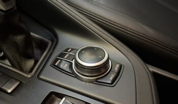 BMW X1 SDRIVE 16D complet