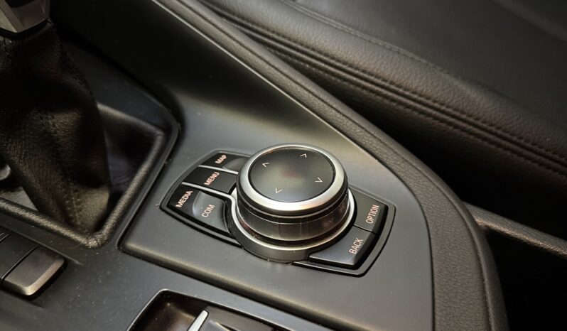 BMW X1 SDRIVE 16D complet