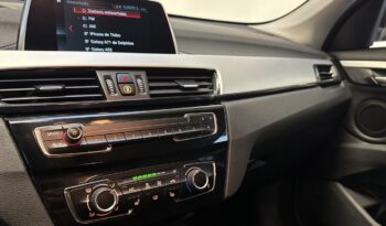 BMW X1 SDRIVE 16D complet