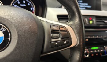 BMW X1 SDRIVE 16D complet