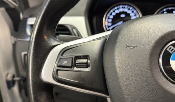 BMW X1 SDRIVE 16D complet