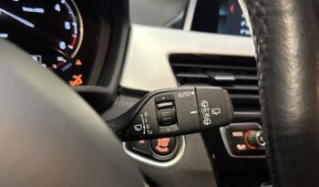 BMW X1 SDRIVE 16D complet
