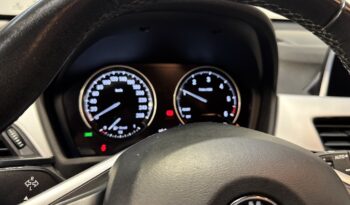 BMW X1 SDRIVE 16D complet
