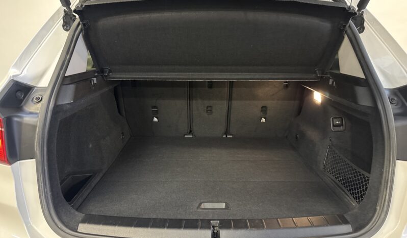 BMW X1 SDRIVE 16D complet