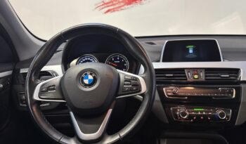 BMW X1 SDRIVE 16D complet