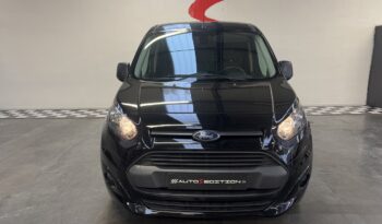 FORD TRANSIT CONNECT 3 PLACES // 1ÈRE MAIN complet