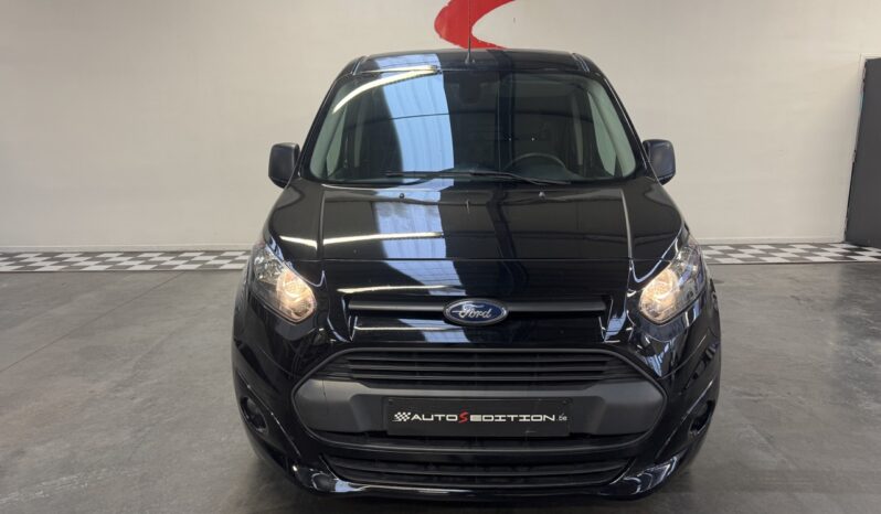 FORD TRANSIT CONNECT 3 PLACES // 1ÈRE MAIN complet