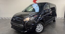 FORD TRANSIT CONNECT 3 PLACES // 1ÈRE MAIN