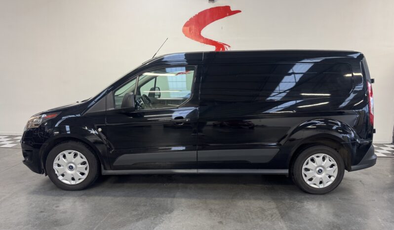 FORD TRANSIT CONNECT 3 PLACES // 1ÈRE MAIN complet