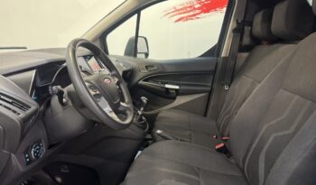 FORD TRANSIT CONNECT 3 PLACES // 1ÈRE MAIN complet