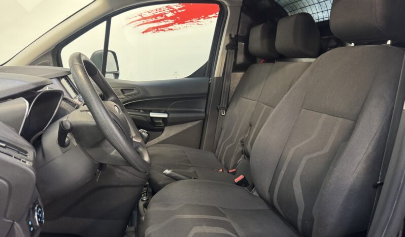 FORD TRANSIT CONNECT 3 PLACES // 1ÈRE MAIN complet