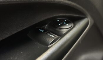 FORD TRANSIT CONNECT 3 PLACES // 1ÈRE MAIN complet