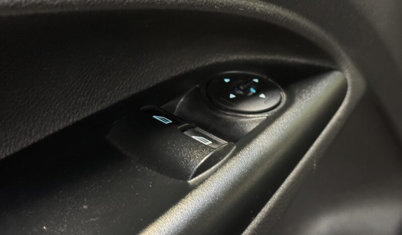 FORD TRANSIT CONNECT 3 PLACES // 1ÈRE MAIN complet