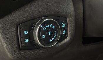 FORD TRANSIT CONNECT 3 PLACES // 1ÈRE MAIN complet