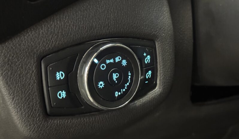 FORD TRANSIT CONNECT 3 PLACES // 1ÈRE MAIN complet