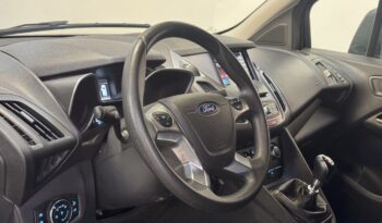 FORD TRANSIT CONNECT 3 PLACES // 1ÈRE MAIN complet
