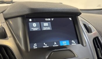 FORD TRANSIT CONNECT 3 PLACES // 1ÈRE MAIN complet