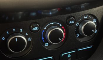 FORD TRANSIT CONNECT 3 PLACES // 1ÈRE MAIN complet