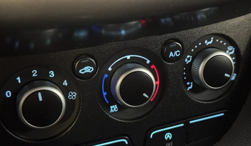 FORD TRANSIT CONNECT 3 PLACES // 1ÈRE MAIN complet