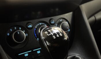 FORD TRANSIT CONNECT 3 PLACES // 1ÈRE MAIN complet
