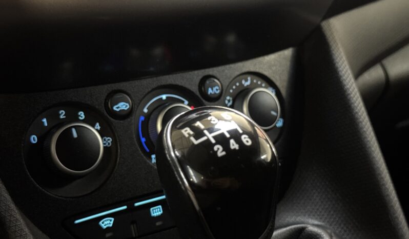 FORD TRANSIT CONNECT 3 PLACES // 1ÈRE MAIN complet