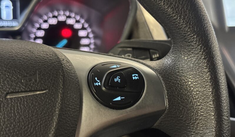 FORD TRANSIT CONNECT 3 PLACES // 1ÈRE MAIN complet