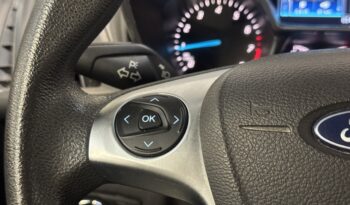 FORD TRANSIT CONNECT 3 PLACES // 1ÈRE MAIN complet