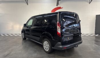 FORD TRANSIT CONNECT 3 PLACES // 1ÈRE MAIN complet