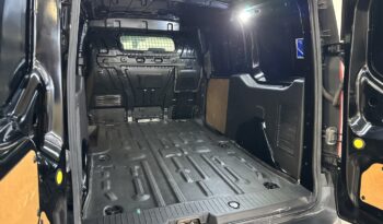 FORD TRANSIT CONNECT 3 PLACES // 1ÈRE MAIN complet
