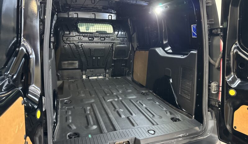 FORD TRANSIT CONNECT 3 PLACES // 1ÈRE MAIN complet