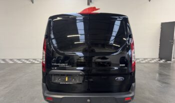 FORD TRANSIT CONNECT 3 PLACES // 1ÈRE MAIN complet