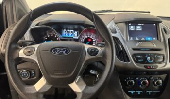 FORD TRANSIT CONNECT 3 PLACES // 1ÈRE MAIN complet