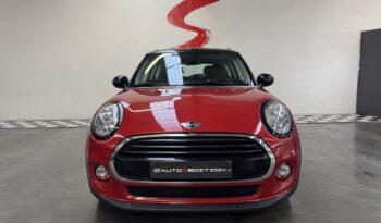 MINI COOPER 1.5D complet