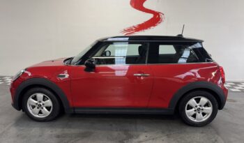 MINI COOPER 1.5D complet