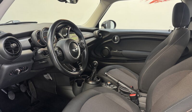 MINI COOPER 1.5D complet