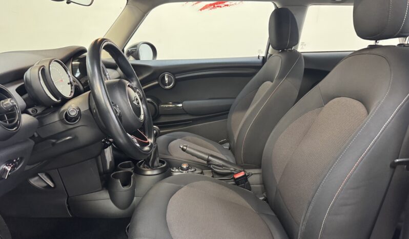 MINI COOPER 1.5D complet