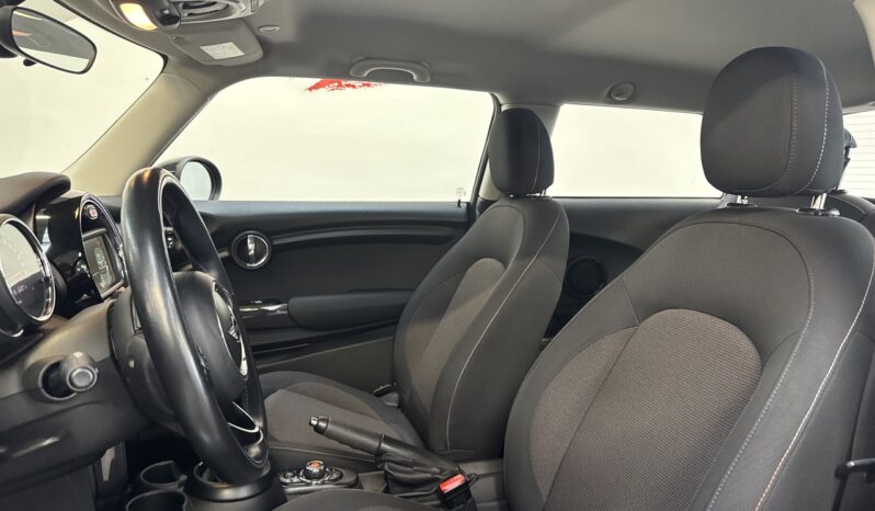 MINI COOPER 1.5D complet