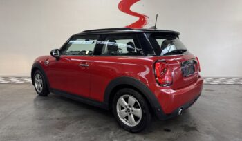 MINI COOPER 1.5D complet