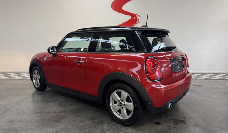MINI COOPER 1.5D complet