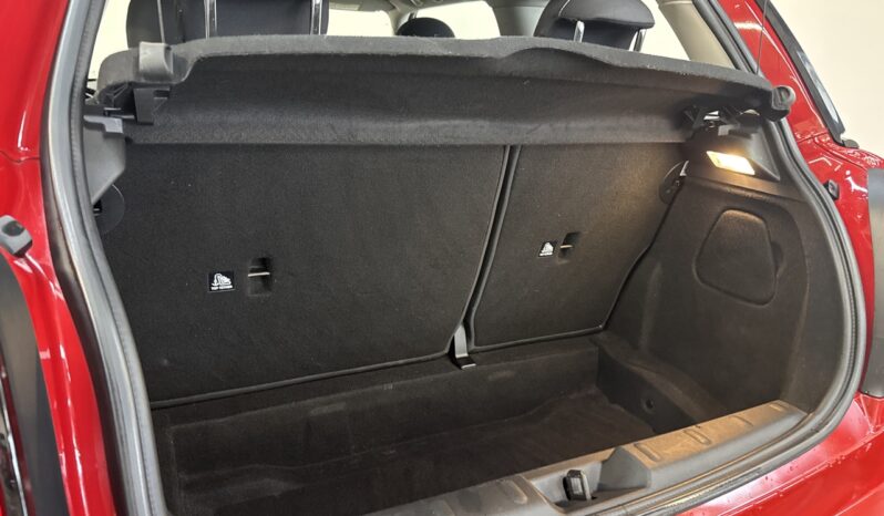 MINI COOPER 1.5D complet